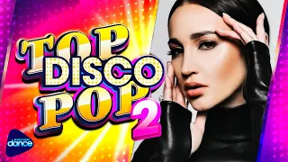 Top Disco Pop 2 Live Show. Disco Hits Performed by Pop Stars.