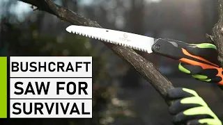 Top 10 Best Folding Saw for Survival & Bushcraft