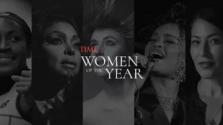 Watch: The Women of the Year 2024 Event