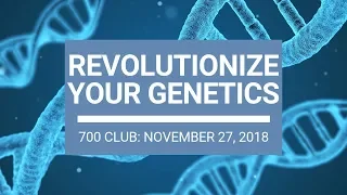 The 700 Club - November 27, 2018