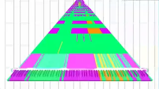 [Black MIDI] SomethingUnreal - Music using ONLY sounds from Windows Xp and 98 7.23 Million Notes!