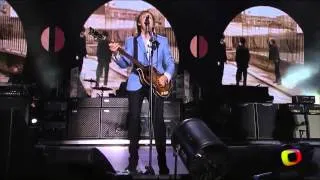 3.All My Loving - Paul McCartney Live In Rio Brazil 05-22-11