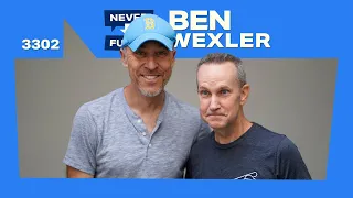 Ben Wexler talks about starting as a casting assistant