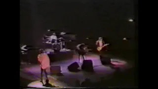 The Kinks -  Live at Symphony Hall, Springfield, MA on Apr 1st 1988