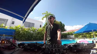 Sevenkey x Live @Pool Sessions 002 [Girardot, Colombia]