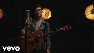 Adam Hambrick - The Boys Of Summer - 1 Mic 1 Take (Live from Capitol Studios)