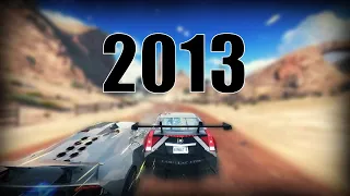 ＮＯＳＴＡＬＧＩＡ - Asphalt 8