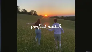 Indie Guitar Pop type beat - "perfect match" | Pop Instrumental 2024