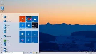 Installing Windows 10 19H1 Insider Preview Build 18351 Fast Ring