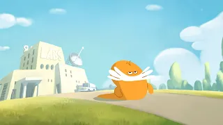 Lamput Episode 40 - Growing Moustache | Cartoon Network Show