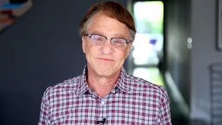 Inventor Ray Kurzweil sees immortality in our future