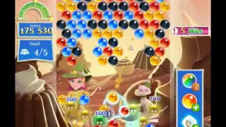 Bubble Witch Saga 2 Level 1012 - NO BOOSTERS