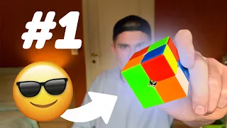 2x2 Road to WORLD RECORD?!  | Part 1