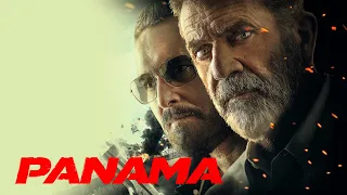 Panama - Official Trailer