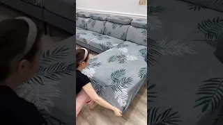 MAGIC SOFA COVER review 2023