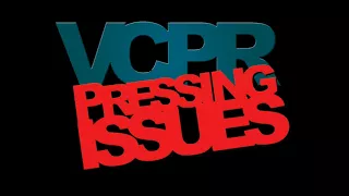 VCPR Pressing Issues Talk Radio -  Grand Theft Auto Vice City