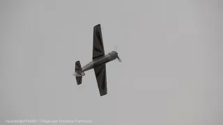⚡️Старинный Як-52 сбил БПЛА РФ под Одессой | Пилот стрелял из кабины ?