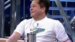 Leonardo no programa do Jô - Completo