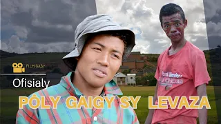 PÔLY GAIGY & LEZAVA l Film Gasy 2023