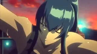 Super Saeko Love  -|- HoTD AMV