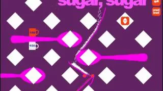 How to easily beat Sugar Sugar 2 level 15