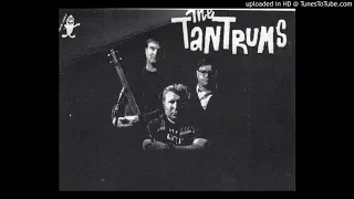 2001 UNRELEASED TANTRUMS "Don't Even Try" Wisconsin Garage ex-Depo-Provera BFTG Pebbles