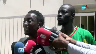 "Police complice, rendez le corps de Pape Mamadou Seck" : Xrum Xax et un autre activiste arrêtés