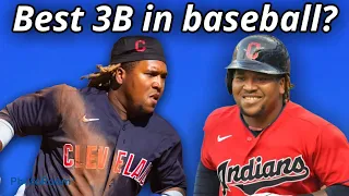 Jose Ramirez, The Most UNDERRATED Player In The MLB