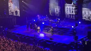 Nightwish: the greatest show on earth [best part] (tampere, finland nokia arena 22.4.2022)