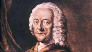 Telemann TRIO FOR OBOE, VIOLIN AND BASSO CONTINUO IN B FLAT MAJOR TWV 42:B1