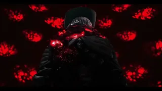 Dante Dance Edit