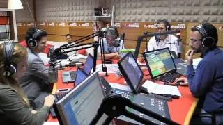 Rádio Comercial | Mixórdia de Temáticas - Hospital de Santa Fernanda