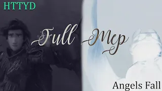 HTTYD|| Angels Fall [Breaking Benjamin] Full MEP