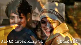 ALNAZ istek klip 51