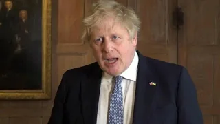 "Lügner und Gesetzesbrecher": Johnson verweigert Rücktritt