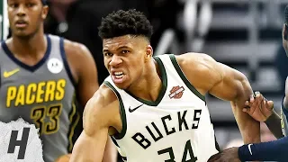 NBA Top 5 Plays of the Night | March 7, 2019 | 2018-19 NBA Season