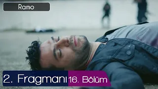 Ramo 16. Bölüm 2. Fragmanı