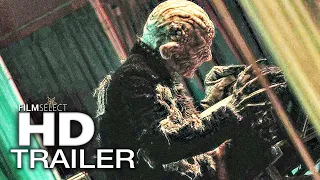 THREE BLIND MICE Trailer (2023) Horror