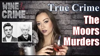 ASMR - True Crime - The Moors Murders