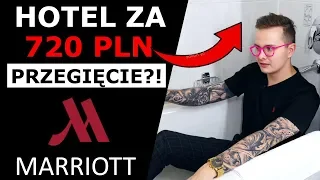 NAJDROŻSZY HOTEL W POLSCE - JAK WYGLĄDA?!