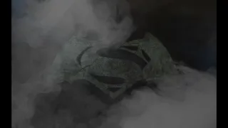 Batman V Superman: The Porno