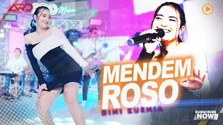 Dini Kurnia - Mendem Roso (Official MV) Nong Angin Isun Titipaken