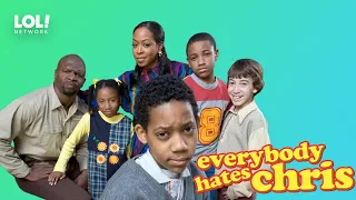 The Side Hustle Episodes: Chris Rock's Everybody Hates Chris
