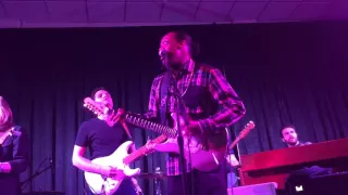 Eric Gales Amazing Solo - Eminence Party NAMM 16