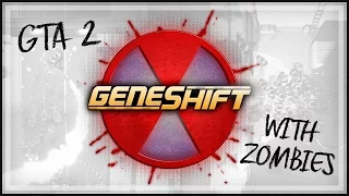 Geneshift Gameplay Review: Top-Down Shooter with PvP