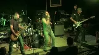 Heep Freedom (Uriah Heep Tribute) - Time To Live @ Live at Crazy Mama (08.11.2014.)