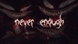 zxcursed - never enough