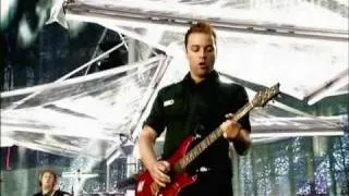 Map Of The Problematique - Muse ( LIVE)