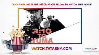 Watch Full Movie - 3:10 to Yuma