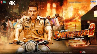 Sooryavanshi 2 | Full Movie 4k HD facts | Akshay | Ajay| Ranveer| Katrina| Rohit Shetty| BlockBuster